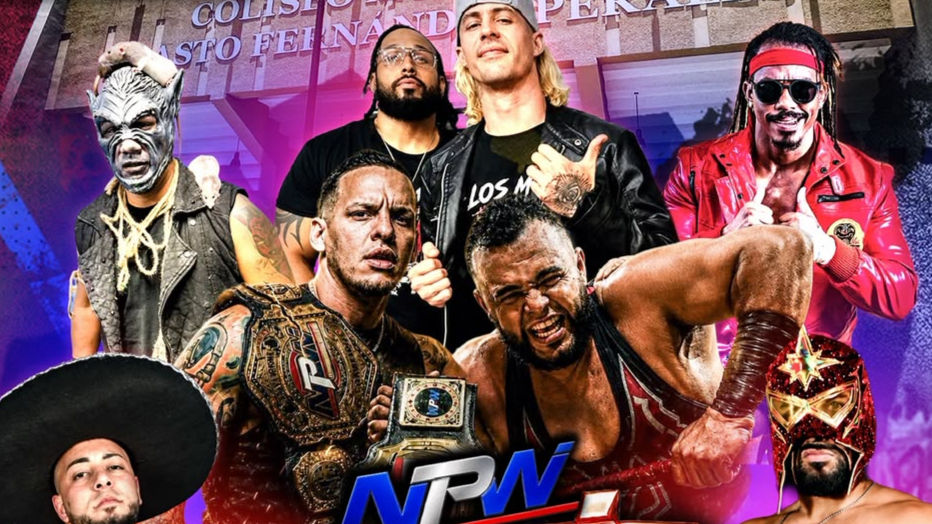 La lucha libre regresa al pueblo de Maunabo con la NPW