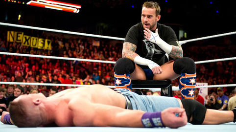 "El diablo" está cerca de regresar a WWE