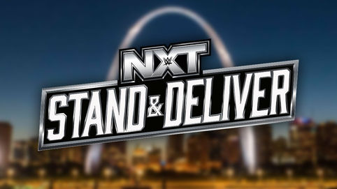 WWE anuncia nueva fecha para Stand & Deliver