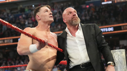 WWE y Netflix confirman serie Unreal tendrá una tercera temporada