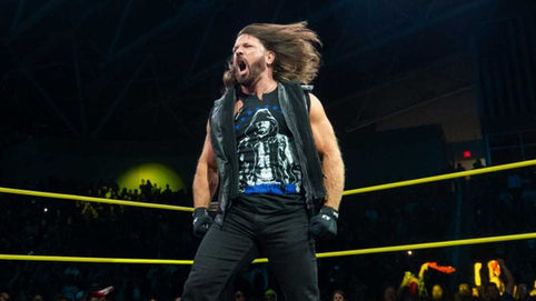 TNA comienza caliente en AMC: Santana campeón por segunda ocasión, llegada de dos ex WWE