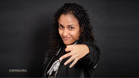 Roxxy participa como protagonista en cortometraje puertorriqueño (VIDEO)