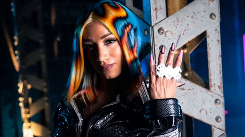 ¿Sasha Banks/Mercedes Moné de camino a AEW?