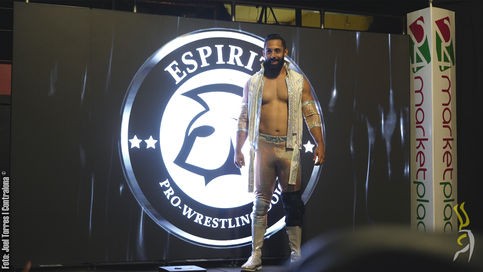 EPW Dojo lleva la lucha libre boricua al siguiente nivel: Big Trouble disponible ya en YouTube