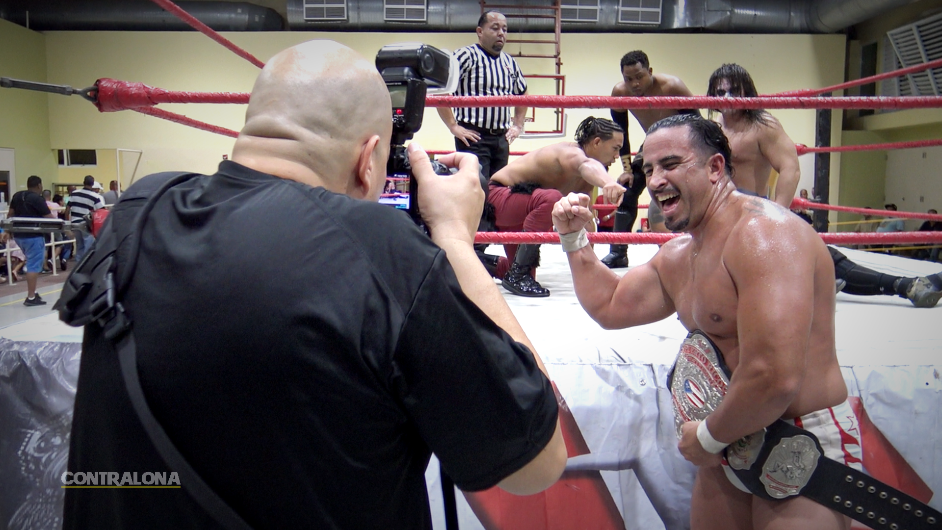 WWC Dorado