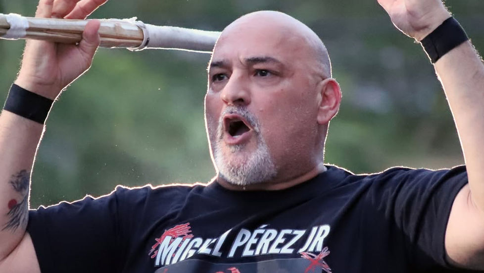 Espíritu Dojo anuncia regreso a la acción con fecha de inicio