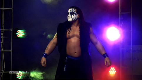 WWC: Xavant vs. Ursus por el Campeonato Universal esta noche en Manatí; Bellito vs. Anarchy y más (V