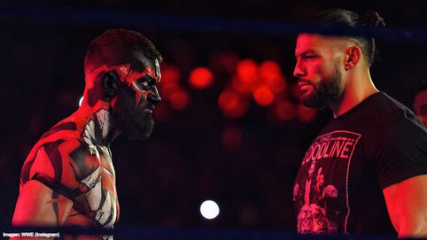 WWE: Reigns vive su peor pesadilla; Rollins aparenta acabar la carrera de Edge (VIDEOS)