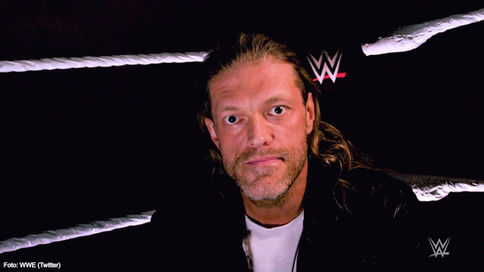 RAW: Edge to return at Royal Rumble; Orton RKOs Alexa Bliss; Goldberg and McIntyre face to face