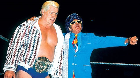 RESEÑA: Pat Patterson y su legado en la lucha libre profesional