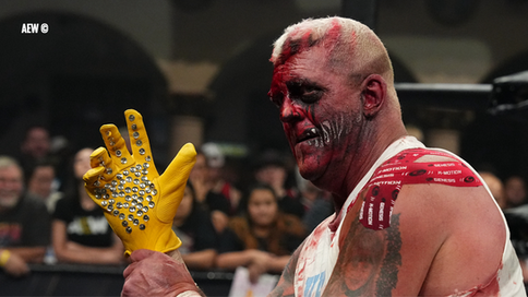 Dustin Rhodes