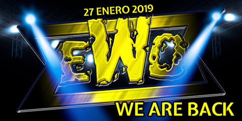 Regresa la empresa EWO este domingo en el pueblo de Comerío