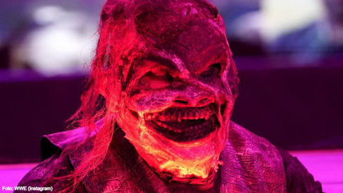 WWE Fastlane: Regresa THE FIEND; ¿Qué le sucedió a Edge? Guerra sin cuartel entre McIntyre y Sheamus