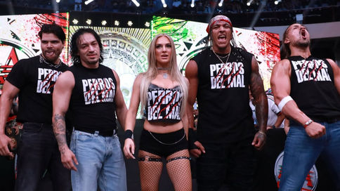 WWE y AAA realizan importante cambio en la primera noche de Triplemanía