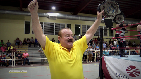 WWC en Dorado: CONGELADO el Campeonato Universal; NUEVO Campeón de Puerto Rico y más (FOTOS y VIDEO)