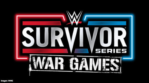 Luchas estilo WarGames protagonizarán Survivor Series por primera vez en WWE