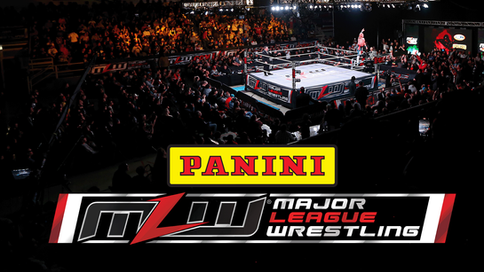 MLW Panini