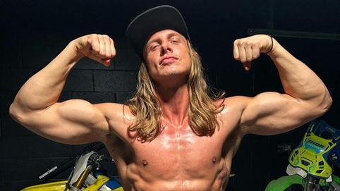 OFICIAL: Matt Riddle regresa a MLW (VIDEO)