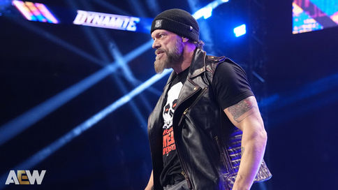 Adam Copeland vs. Christian Cage: "I Quit Match" será su próximo encuentro en AEW Dynamite