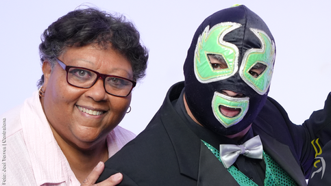 Yoly: La campeona de la lucha libre puertorriqueña