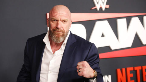 Triple H: "Somos más parecidos a Marvel que al MMA"