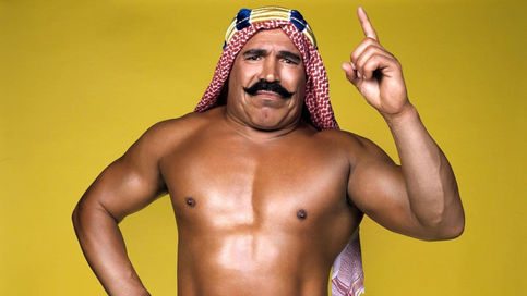 Fallece The Iron Sheik