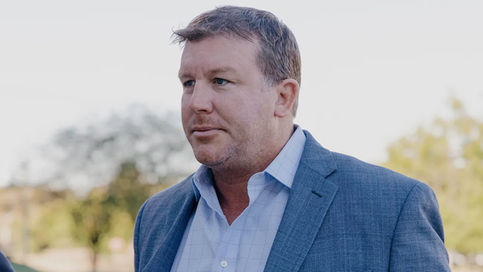 Exluchador de WWE Ted DiBiase Jr. absuelto de todos los cargos federales