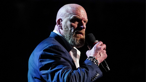 ÚLTIMA HORA: Triple H confirma WrestleMania 43 será en Arabia Saudita