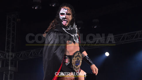 LAWE confirma primeras luchas para los "TV Tapings" en Ponce