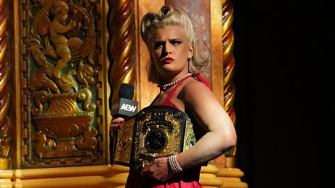 Toni Storm