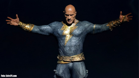 The Rock: ¿El verdadero Jefe Tribal?