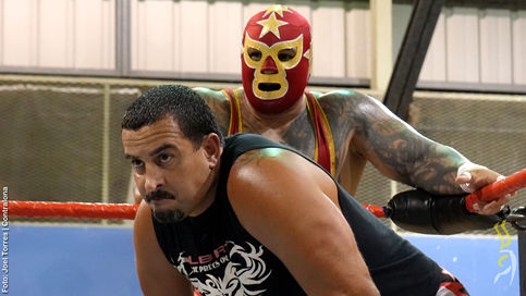 WWC regresa a Guayanilla garantizando otro exitoso cartel de lucha libre
