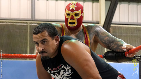 WWC regresa a Guayanilla garantizando otro exitoso cartel de lucha libre