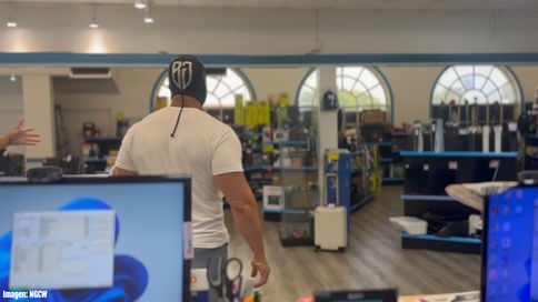 ÚLTIMA HORA: El Big Boss HUYE tras ver a Boricua Guerrero y una INESPERADA SUPERESTRELLA