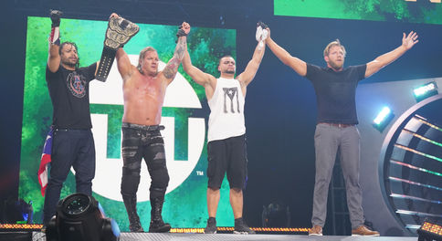 OPINIÓN: ¿Es FULL GEAR el evento más anticipado del año de AEW?