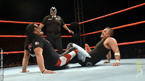 WWC afila sus cañones en su regreso a la Pepín Cestero con Summer Madness (VIDEO)