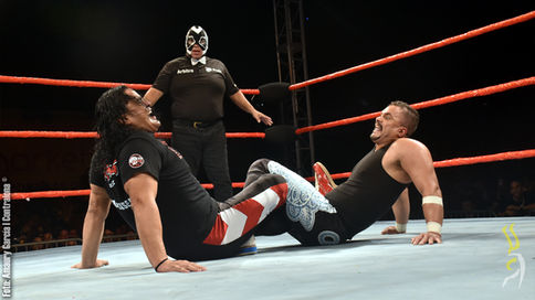 WWC afila sus cañones en su regreso a la Pepín Cestero con Summer Madness (VIDEO)