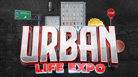 La lucha libre regresa al Centro de Convenciones de Puerto Rico en el Urban Life Expo