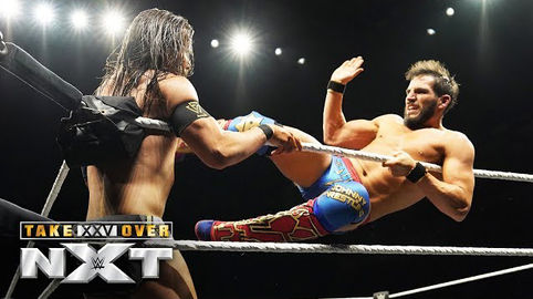 Notas de NXT TakeOver XXV: Cole se convierte en NUEVO Campeón; Estrella puertorriqueña a debutar pro