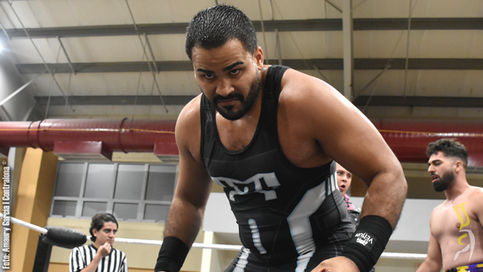 Espíritu Pro Wrestling (Dojo) llega al 24 Marketplace; Mecha Wolf a defender ante El Atleta Manu