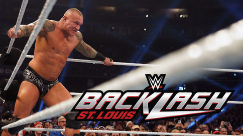 Randy Orton estará presente en WWE Backlash 2025
