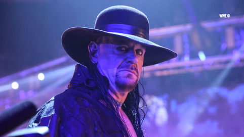 The Undertaker