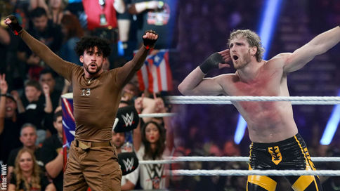 Bad Bunny vs. Logan Paul: ¿Quién es mejor?