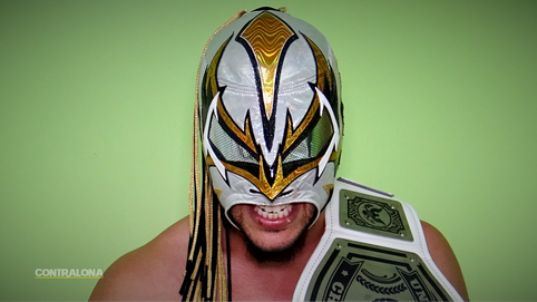 CWA presenta IMPLANTANDO RESPETO esta noche en Guaynabo; Más invitados para Christmas Showdown (FOTO