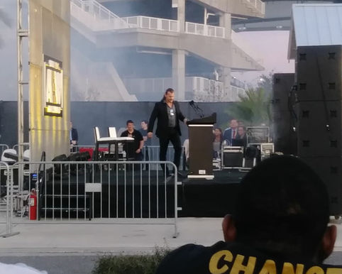AEW: Chris Jericho a ser parte de la empresa; División femenina; Fecha de primer cartel y más (VIDEO