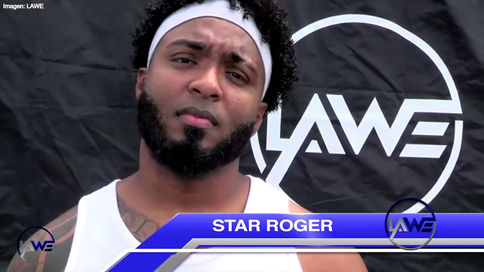 ÚLTIMA HORA: Star Roger, La Rebelión y más talentos a ser parte de LAWE (VIDEOS)