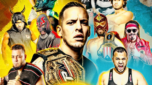 NPW llega al pueblo de Arroyo con Summer Splash