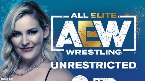 AEW Unrestricted: Renee Paquette (AUDIO)