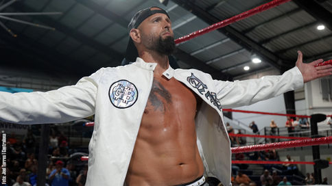Karl Anderson