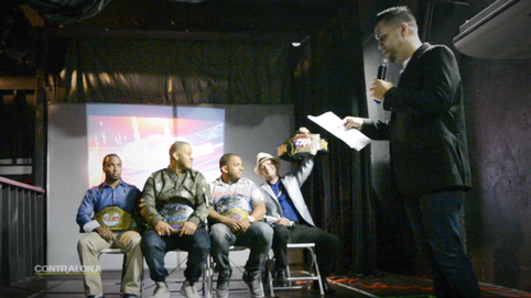 CWA: Carístico a ser parte del 10mo Aniversario, portal cibernético, regreso a la TV y más (VIDEO)